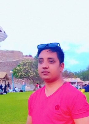 Abdur Rahman, 25, سلطنة عمان, محافظة مسقط