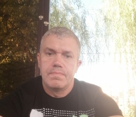 Леонид Сурадиев, 49 лет, Орал