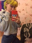 Аня - Тольятти
