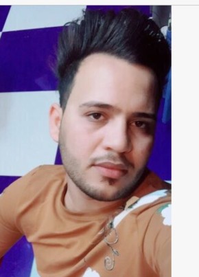 Ali, 31, جمهورية العراق, الناصرية