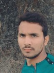 Sonu Mahere, 20  , Agra