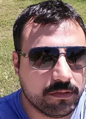 Nihat, 29, Türkiye Cumhuriyeti, Akdağmadeni