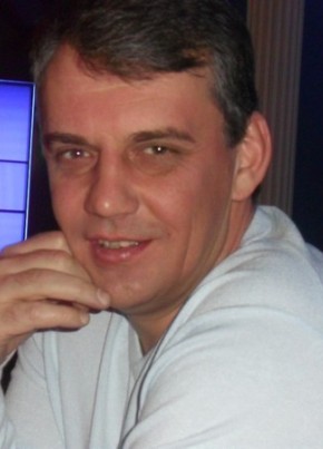 Василий, 52, Россия, Череповец