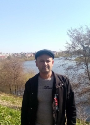 Халимжон Исаков, 45, Россия, Санкт-Петербург