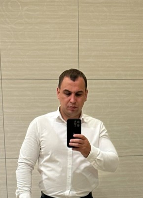 Evgeniy, 37, Russia, Tambov