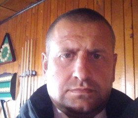 Алексей, 43 года, Щучье