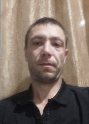 Кирилл из Перми 35 лет