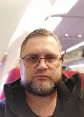 Иван из Домодедово 45 лет