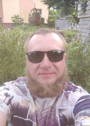 Дмитрий, 42, Україна, Почаев