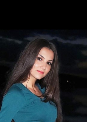 Irina, 37, Russia, Krasnogorsk