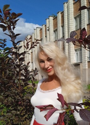 Анжелика, 49, Россия, Новосибирск