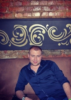 Антон, 36, Россия, Артем