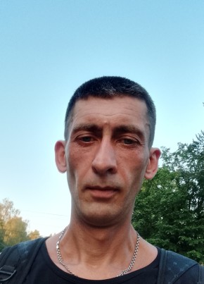 Дмитрий, 45, Россия, Санкт-Петербург