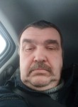 Егор, 53 года, Санкт-Петербург