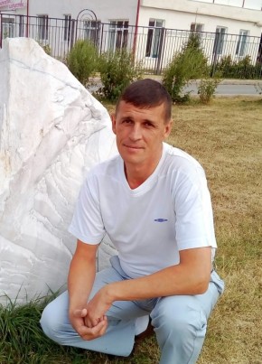 Сергей Радченко, 48, Россия, Ишим