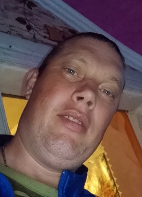 Андрей из Борисоглебска 42 года
