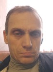 Василёк, 53 года, Москва