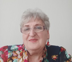 Антонина П, 66 лет, Оренбург