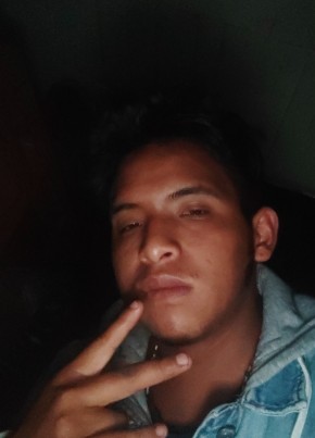 Cecilio из Toluca de Lerdo 21 год