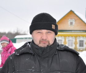 Валерий, 41 год, Ярославская