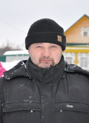 Valeriy, 39, Russia, Yaroslavskaya