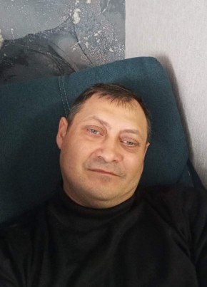 Андрей из Волгодонска 41 год