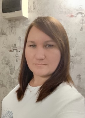 Ирина из Самары 41 год