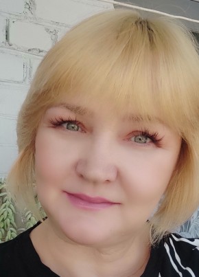 Елена из Бабаево 54 года