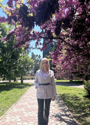 Viktoria из Керчи 46 лет