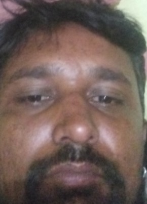 Raj, 32, India, Nadiād