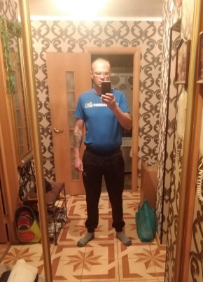 Василий, 43, Рэспубліка Беларусь, Горад Гродна