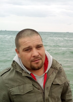 Евгений, 37, Україна, Сєвєродонецьк