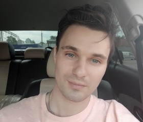 MARKAZON, 34, Moscow