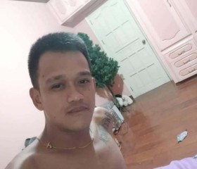 Mark, 35 лет, Quezon City