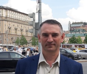 Виталий, 53 года, Можайск