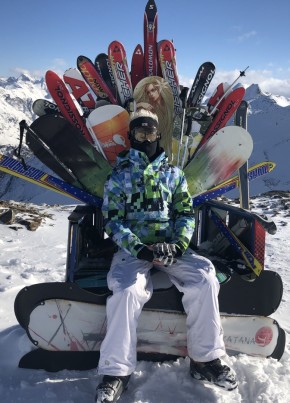 Evgeniy, 40, Russia, Moscow