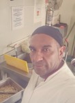 Raúl, 45, Veracruz