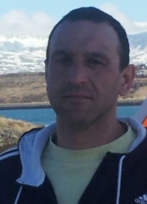 Juris, 46, Lýðveldið Ísland, Reykjavíkur