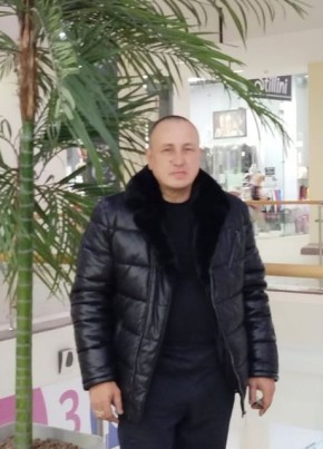 Сергей, 50, Россия, Кингисепп