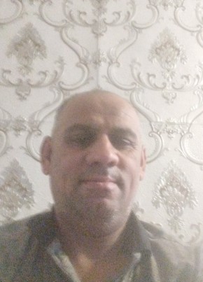 Zhora, 45, Russia, Gatchina