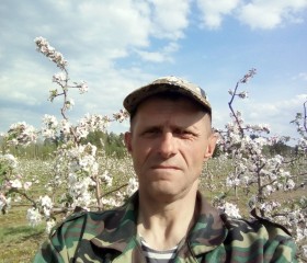 Олег, 54 года, Драгічын