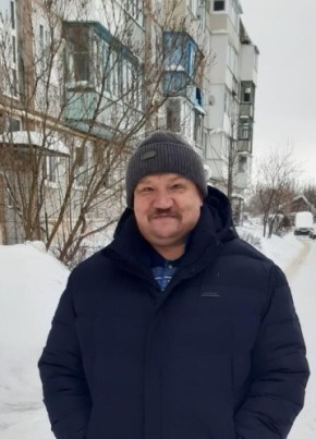 Андрей, 56, Россия, Новомосковск