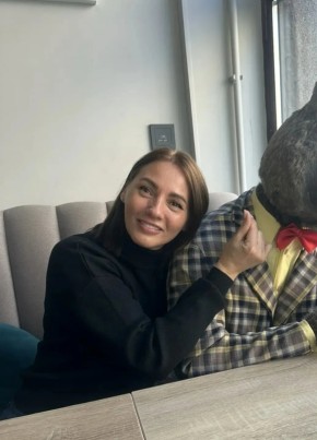 Евгения из Пушкино 49 лет
