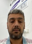 Dereli, 38 лет, İstanbul