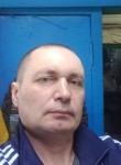 Ник, 49 лет, Омск