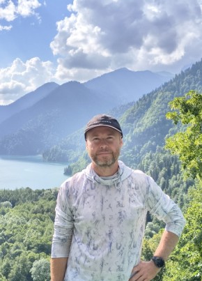 Александр из Набережные Челны 43 года