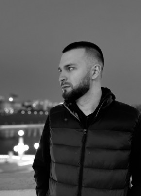 Антон из Чебоксары 27 лет