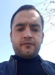 Nazir, 38 лет, Москва