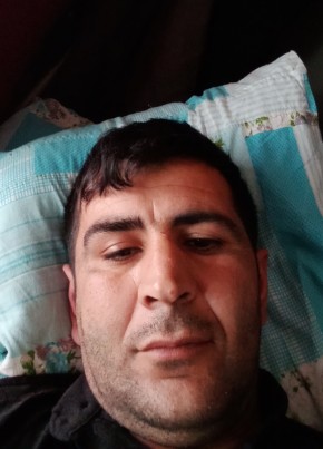 Ruslan, 39, Россия, Москва