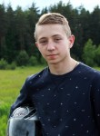 Сергей, 23 года, Егорьевск